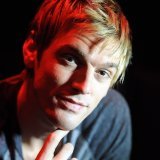 Aaron Carter est devenu célèbre au tournant du millénaire avec son album "Aaron's Party (Come Get It)" (archives).